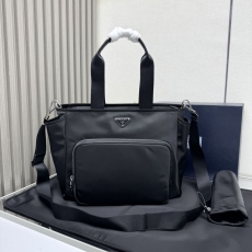 Prada Top Handle Bags